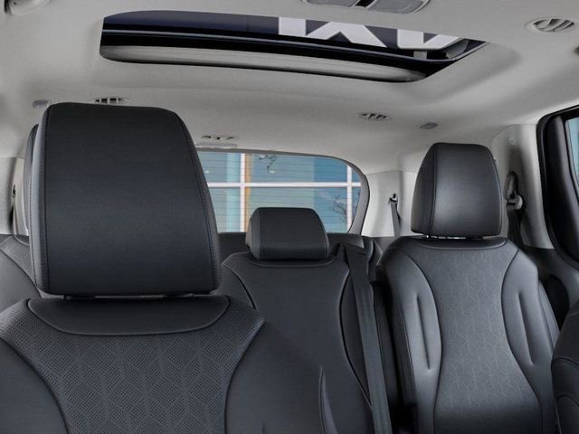 New 2026 Kia Carnival SX image 27