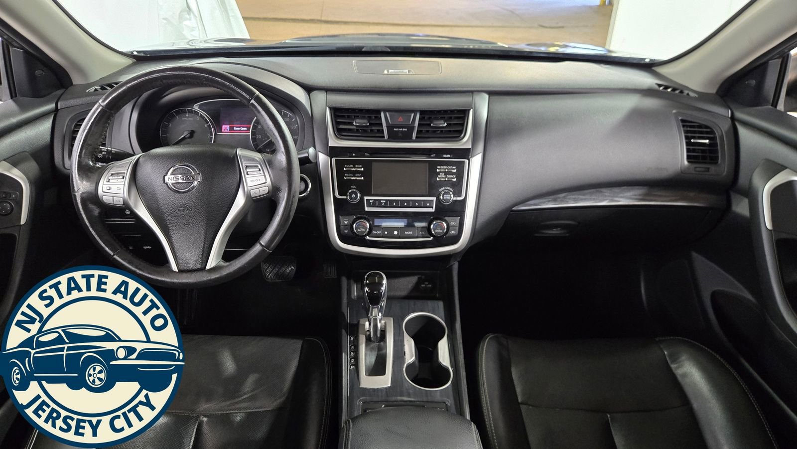 Used 2018 Nissan Altima 2.5 SL FWD image 27