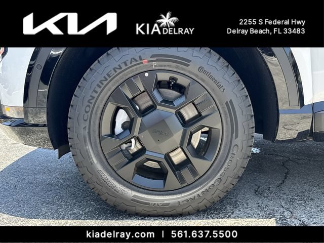 New 2027 Kia Telluride SX Prestige X-Pro AWD/4WD image 38