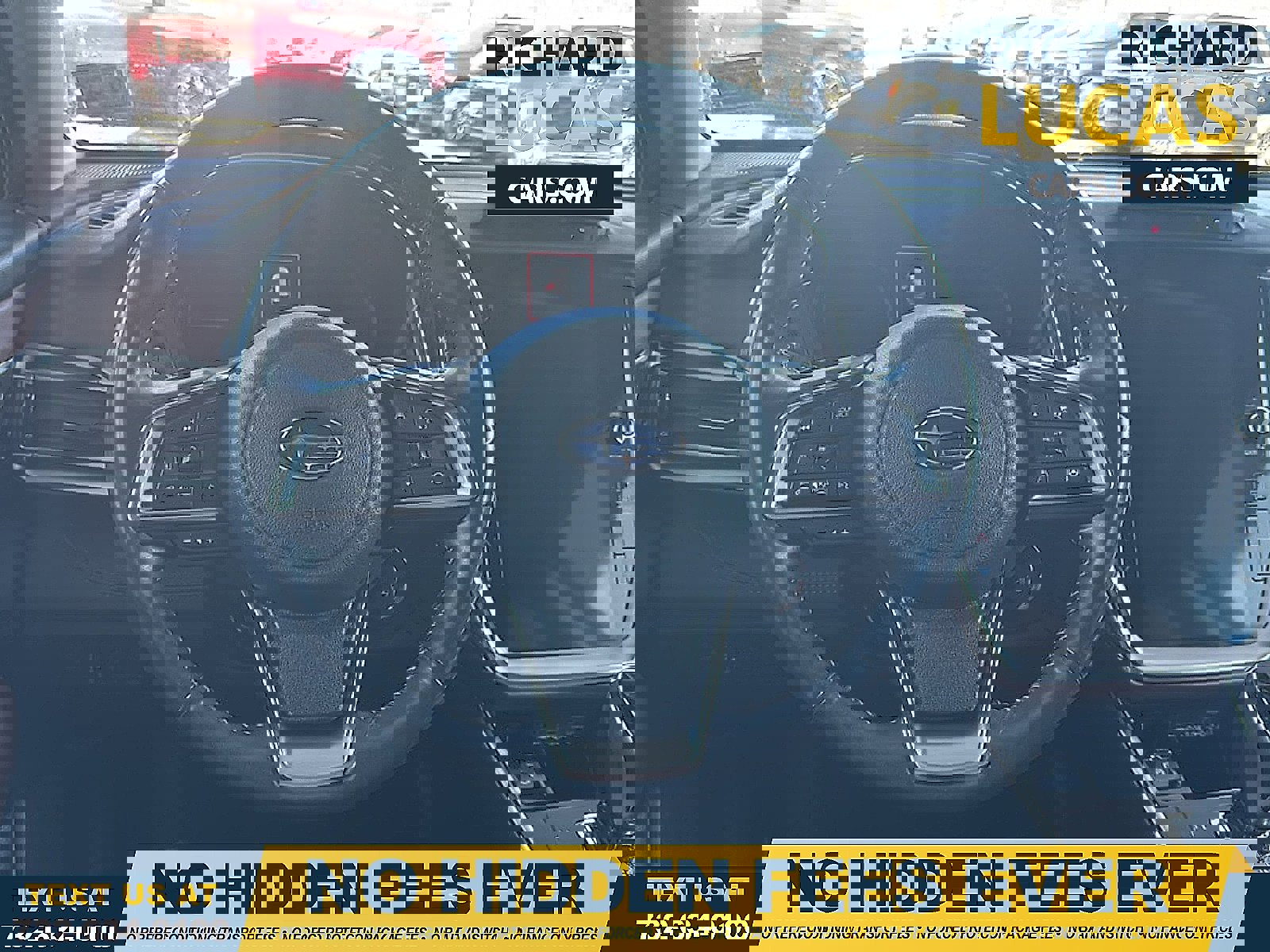 Used 2023 Subaru Outback Touring image 2