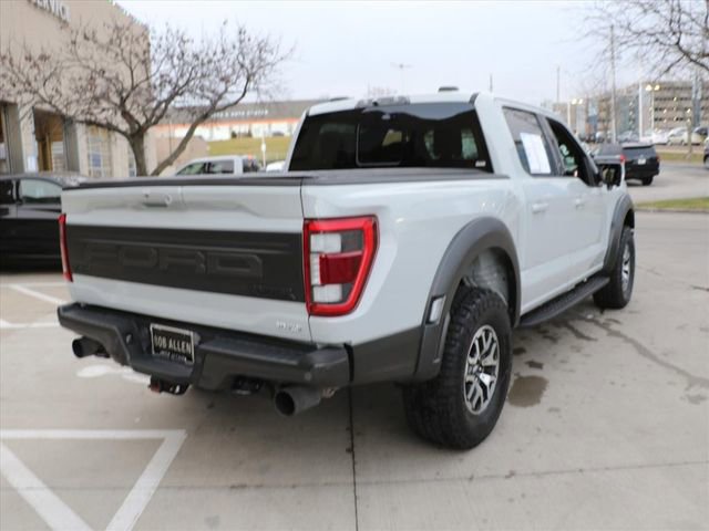 Used 2023 Ford F150 Raptor image 5