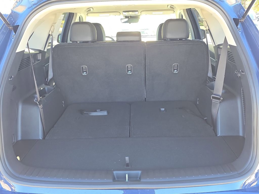 New 2026 Kia Sorento S image 10