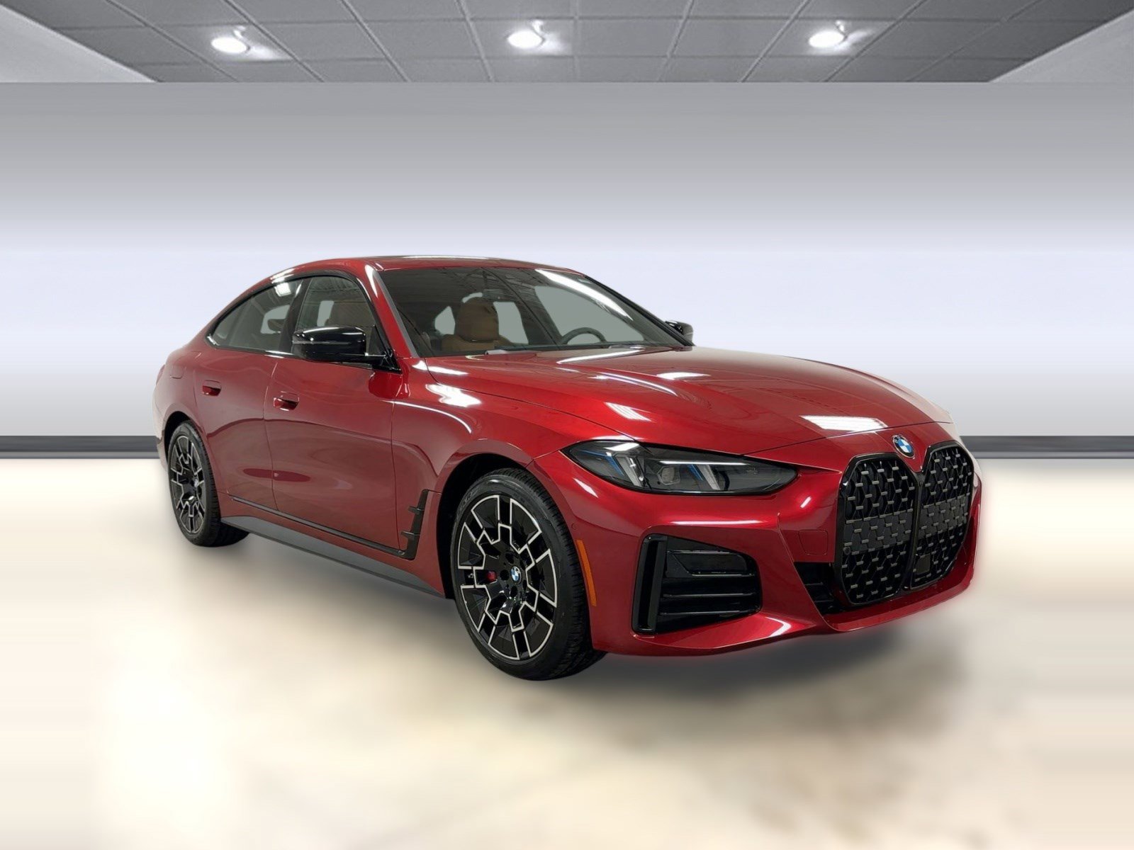 New 2026 BMW 430i w/ M Sport Package image 6