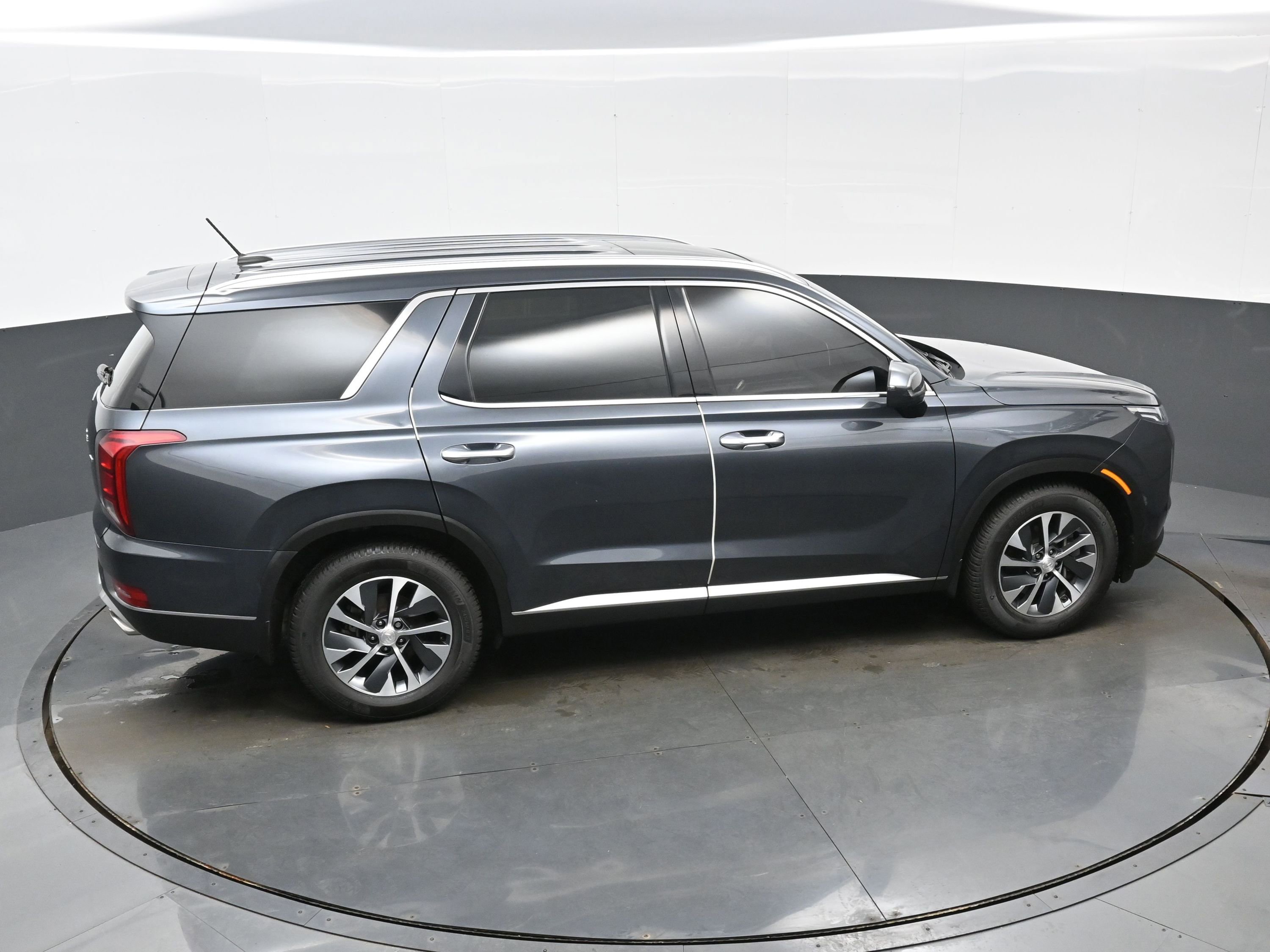 Used 2020 Hyundai Palisade SEL image 38