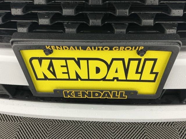 Used 2025 Ford Ranger XL w/ Trailer Tow Package image 27