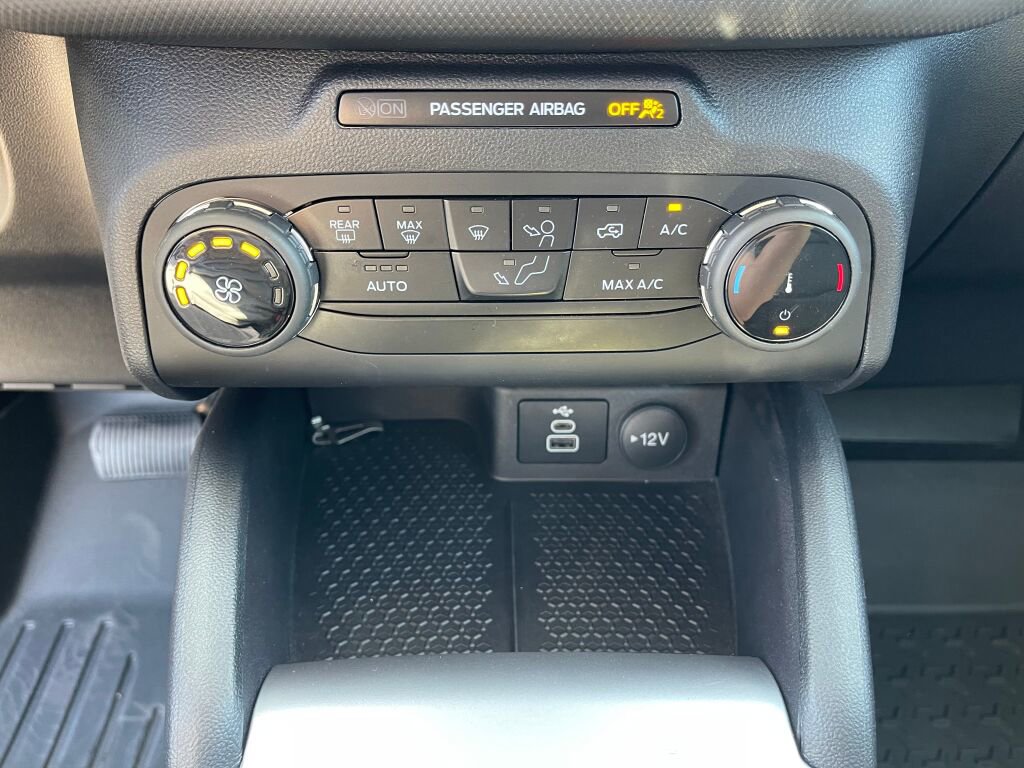 Used 2024 Ford Bronco Sport Big Bend AWD/4WD image 11