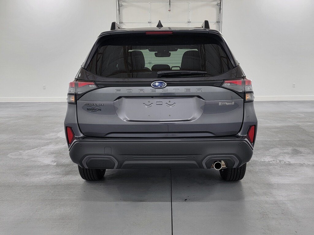 New 2026 Subaru Forester Limited AWD/4WD image 5