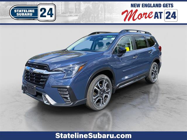 New 2025 Subaru Ascent Touring image 1