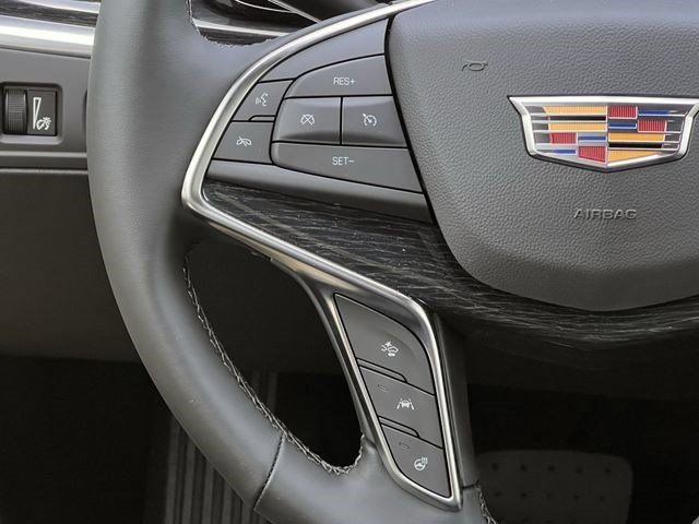 New 2026 Cadillac XT5 Premium Luxury w/ LPO, Floor Liner Package FWD image 14