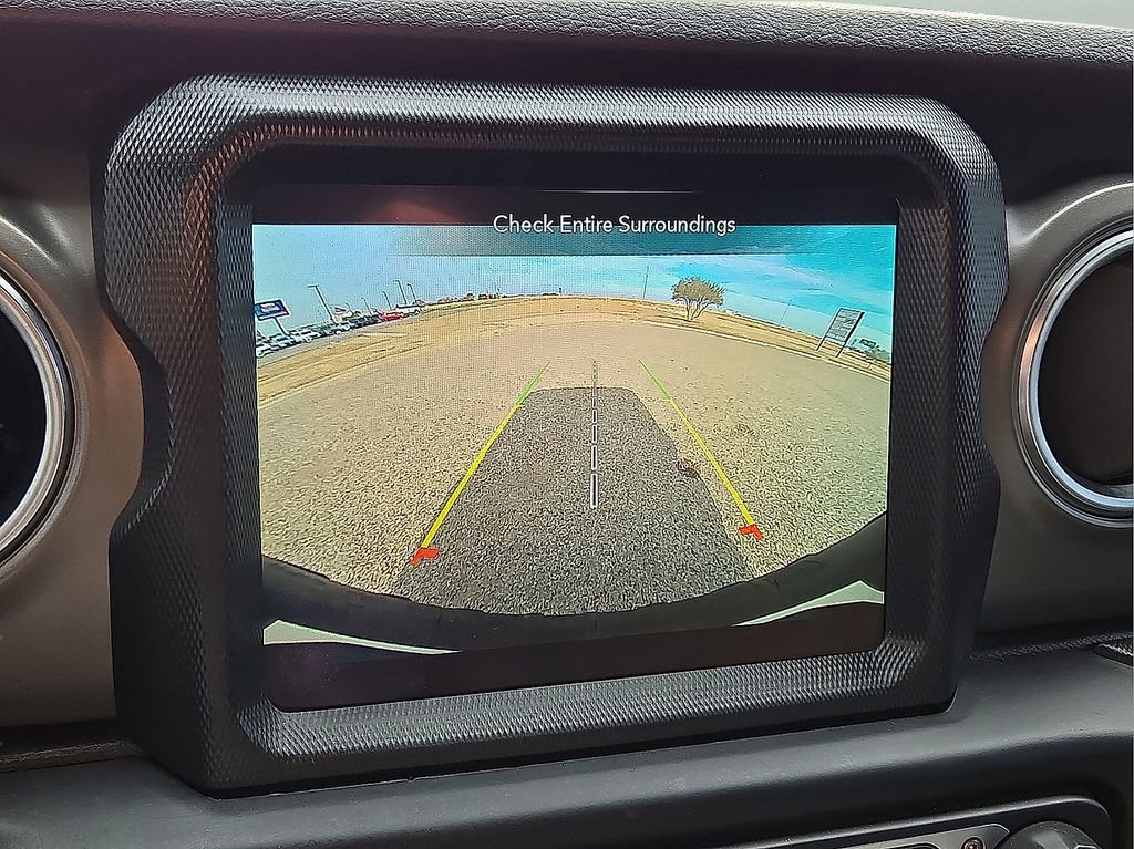 Used 2022 Jeep Wrangler Unlimited Rubicon 4xe image 28