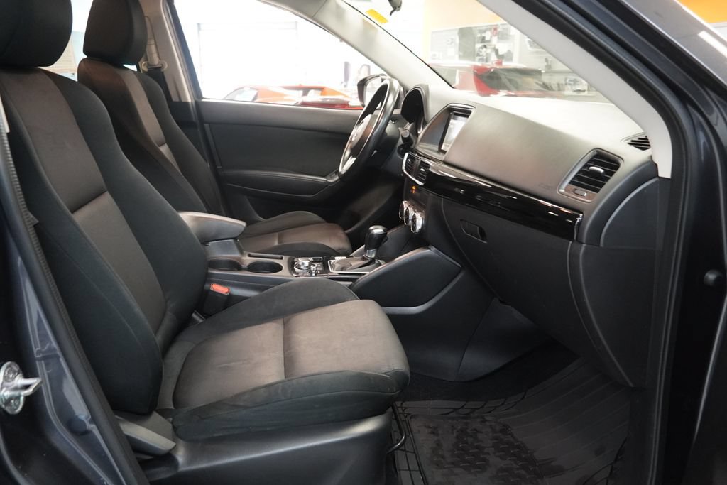 Used 2016 MAZDA CX-5 Sport w/ Rear Camera Package AWD/4WD image 33