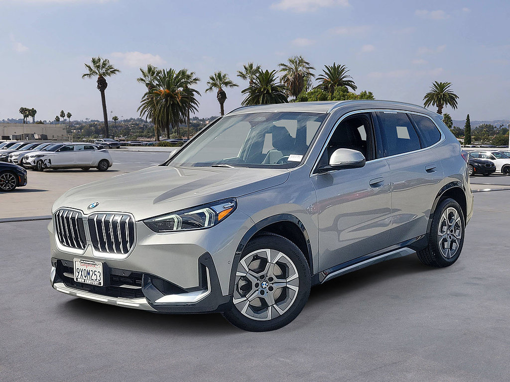 Used 2026 BMW X1 xDrive28i w/ Convenience Package AWD/4WD image 1