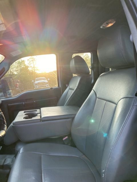Used 2013 Ford F450 XL w/ PWR Equipment Group image 13