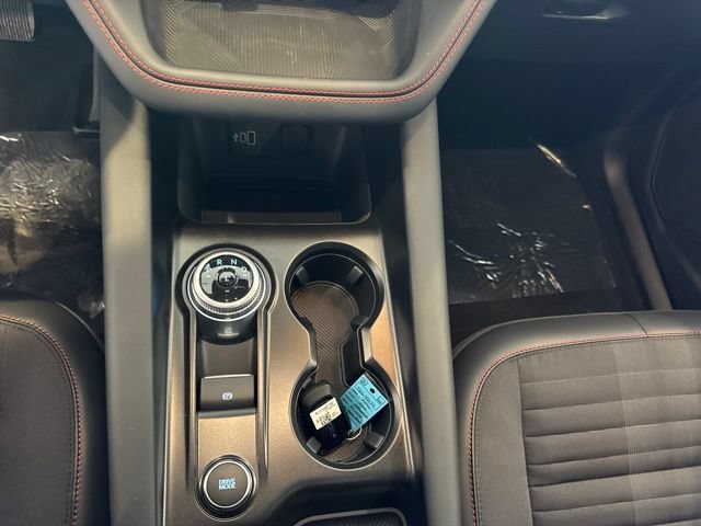 New 2026 Ford Explorer ST-Line AWD/4WD image 9