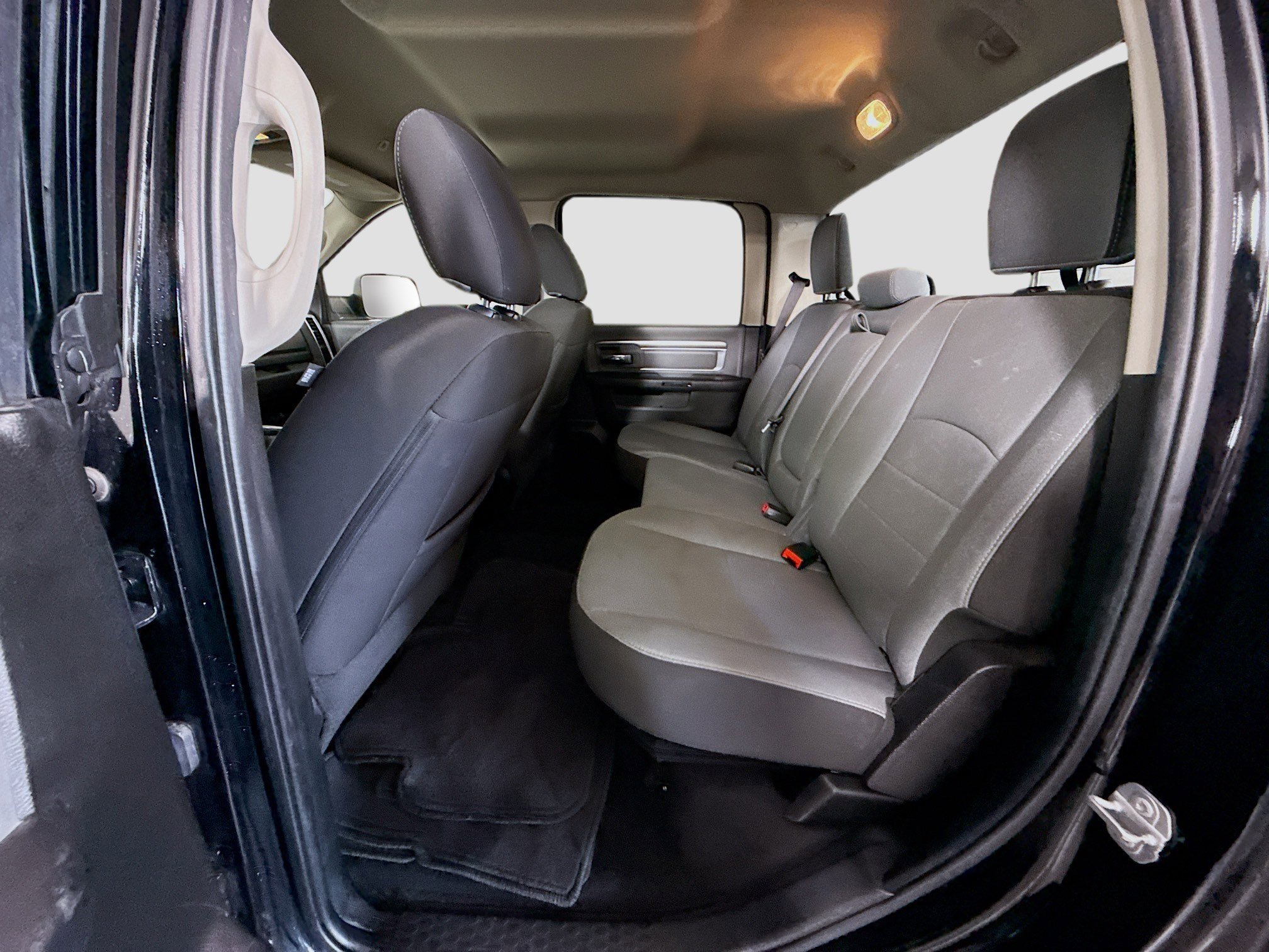 Used 2023 RAM 1500 Classic SLT w/ Trailer & Traction Group image 24