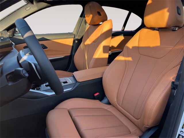 New 2026 BMW 330i xDrive Sedan w/ Premium Package image 9