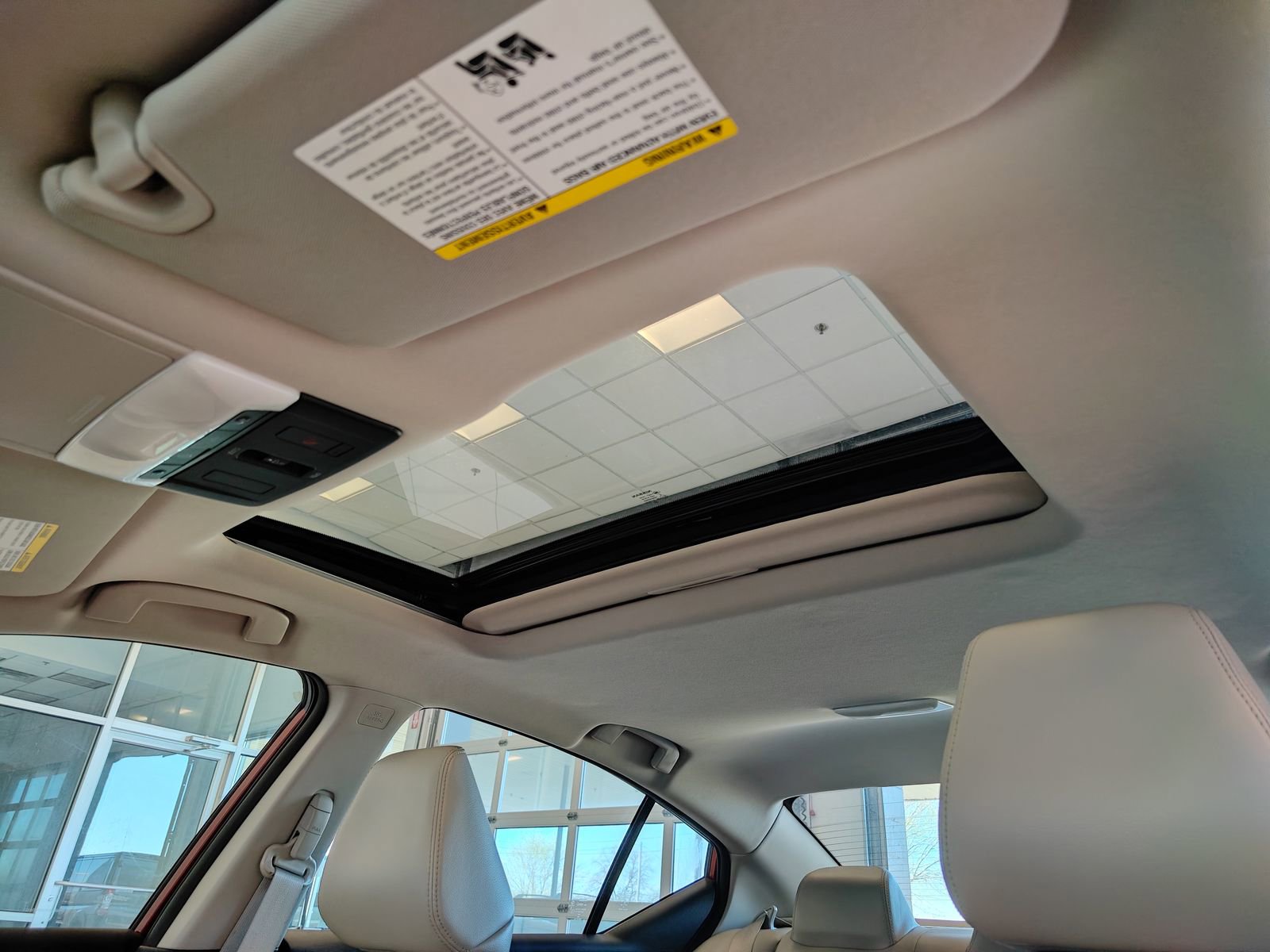 Used 2021 Nissan Altima 2.5 SL image 7