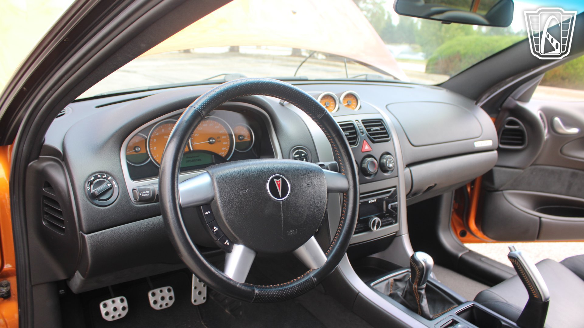 Used 2006 Pontiac GTO RWD image 14