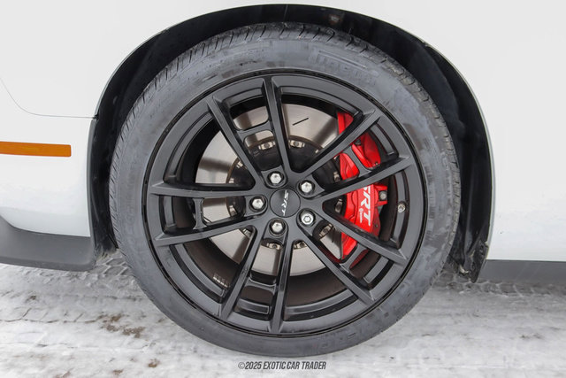 Used 2023 Dodge Challenger SRT Hellcat image 81