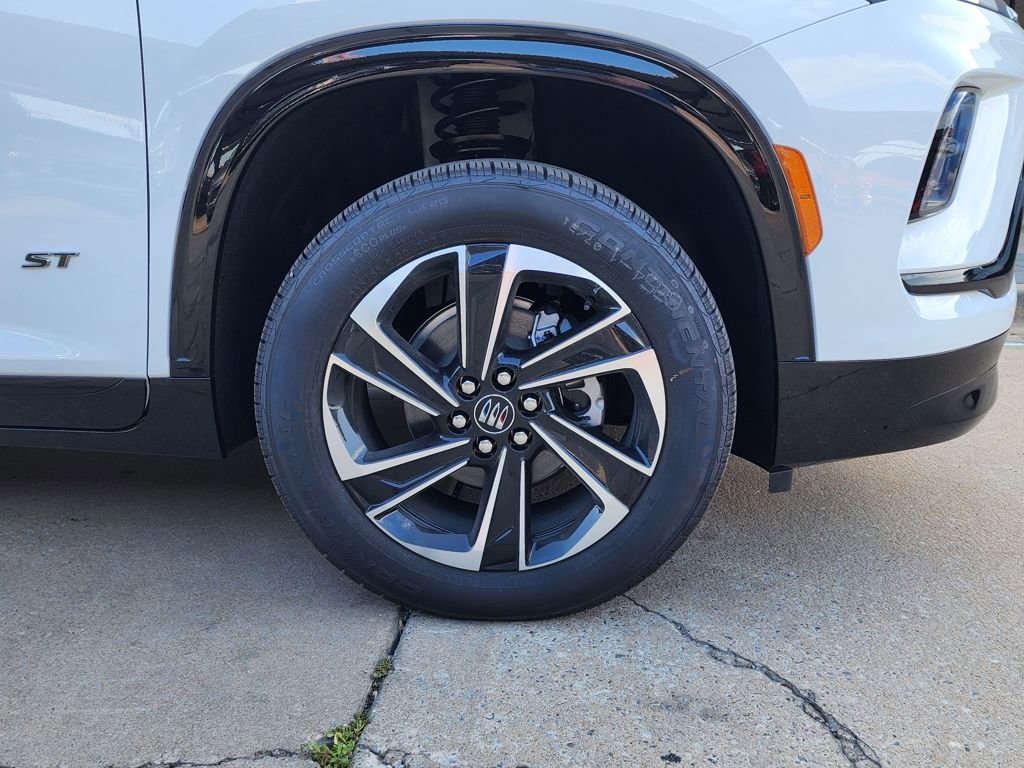 New 2026 Buick Enclave Sport Touring w/ Power Package image 56