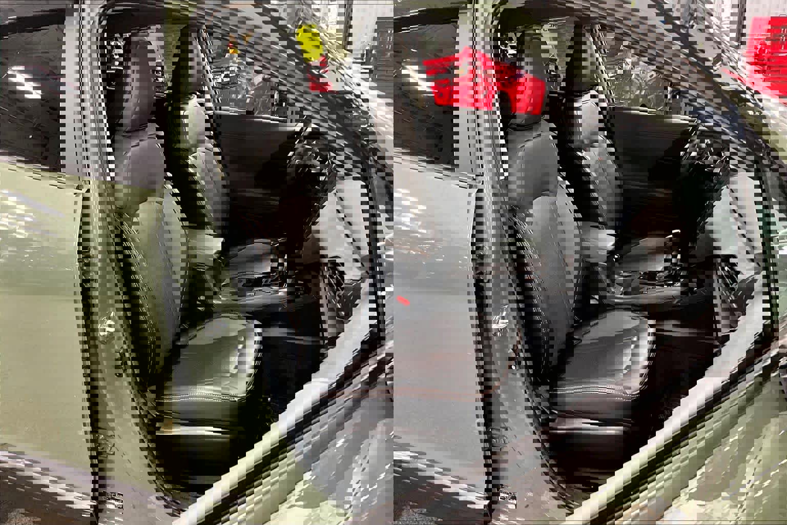 Used 2024 Subaru Crosstrek 2.5i Limited image 9