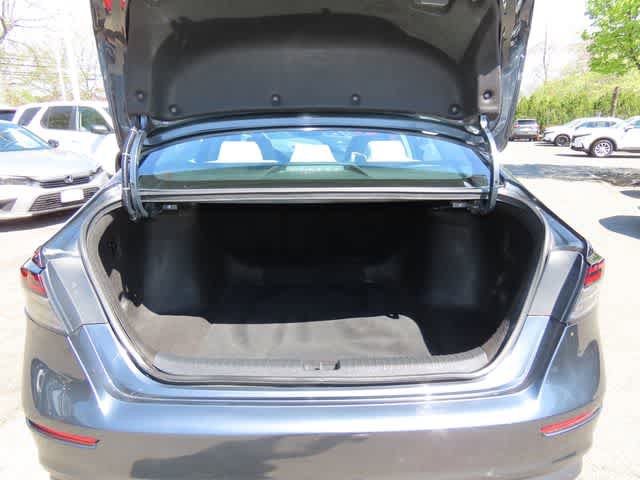 Certified 2023 Honda Accord EX image 10