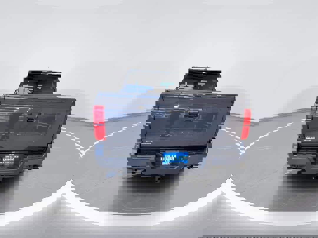 New 2026 Toyota Tacoma SR5 image 7