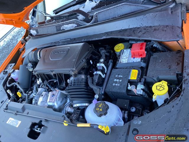 New 2026 Jeep Compass Limited w/ Sun, Sound & Navigation Group image 29