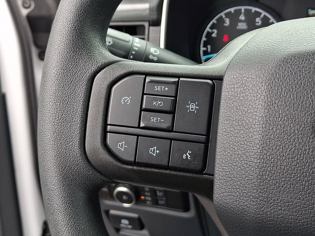 Certified 2023 Ford F150 XL w/ STX Appearance Package AWD/4WD image 22