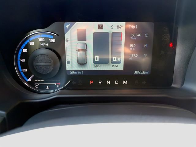 Used 2024 Ford Bronco Wildtrak image 37