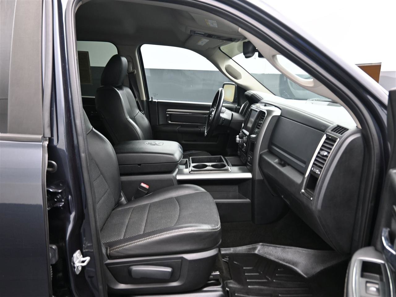 Used 2015 RAM 1500 Sport w/ Convenience Group AWD/4WD image 9