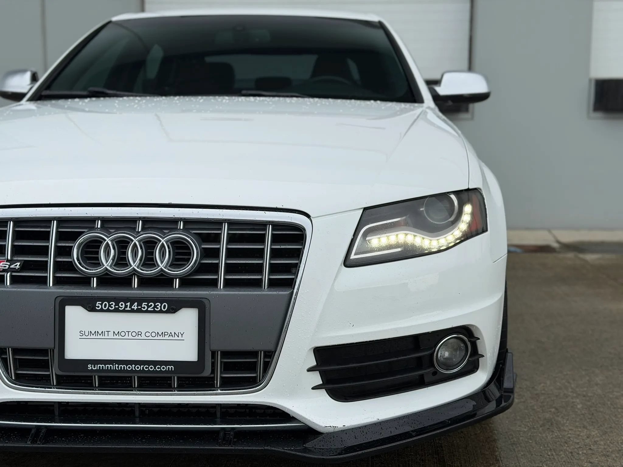 Used 2011 Audi S4 Prestige AWD/4WD image 29
