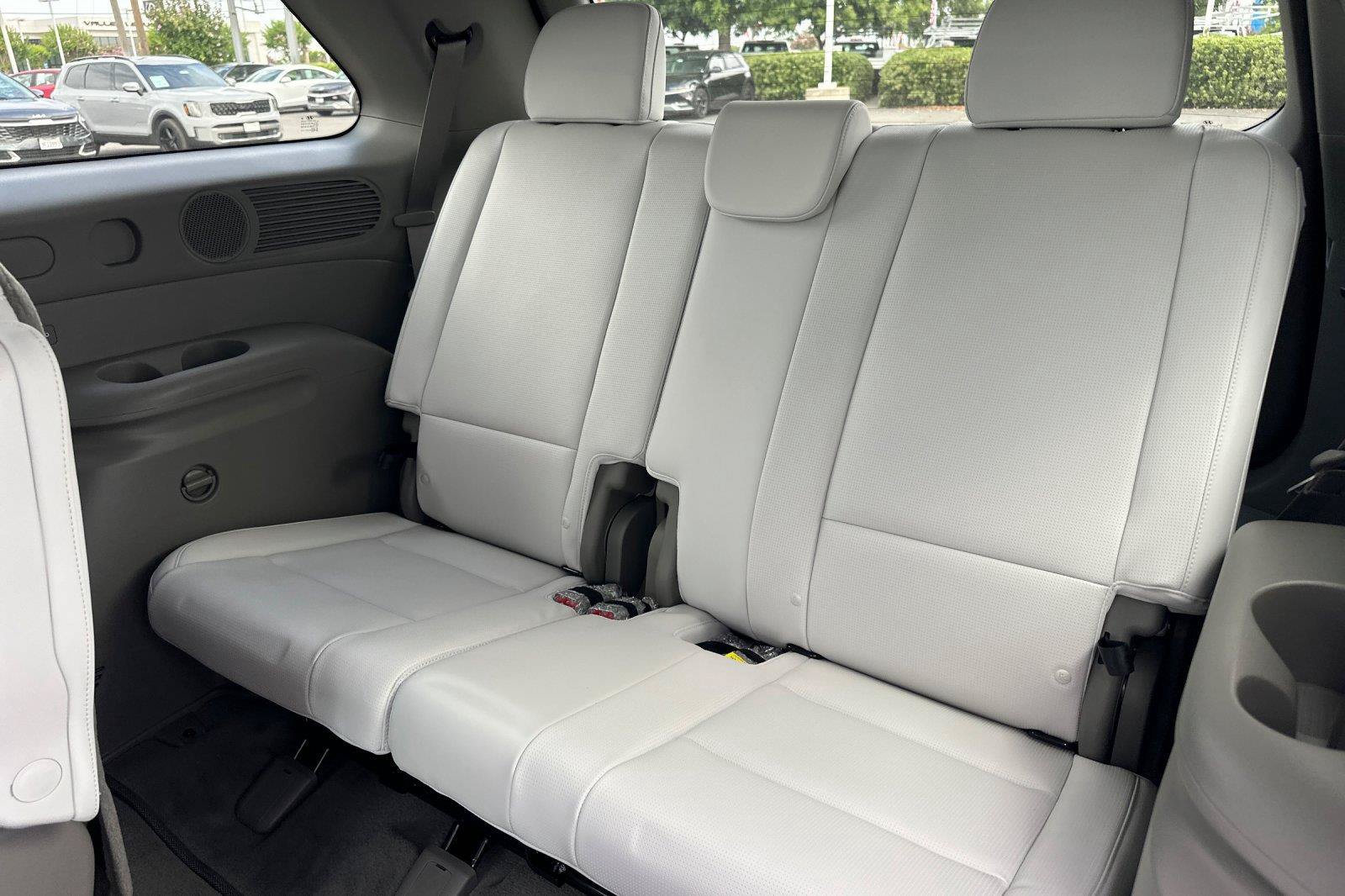 New 2027 Hyundai Palisade SEL FWD image 14