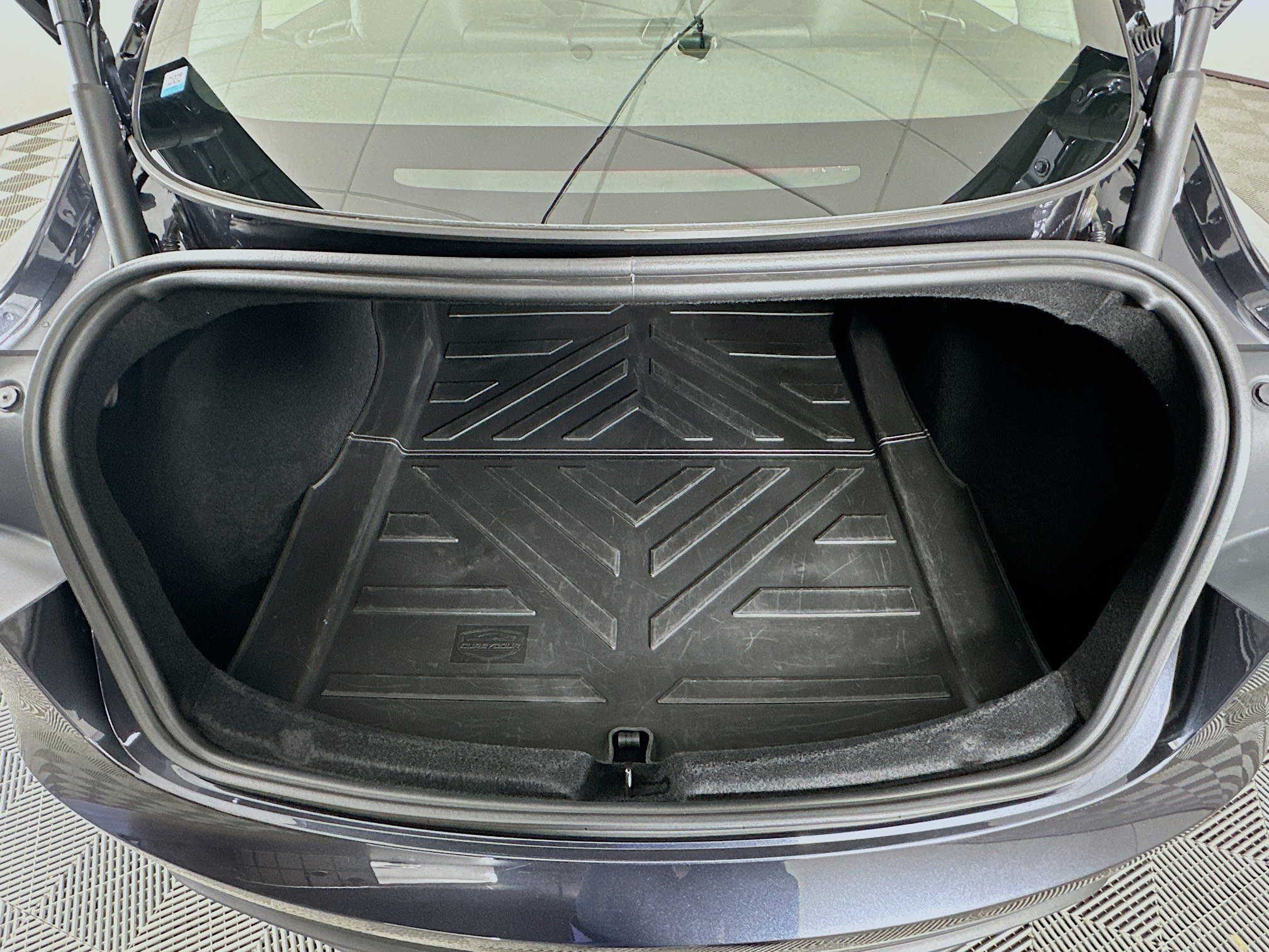 Used 2025 Tesla Model 3 Long Range image 27