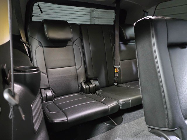 Used 2019 Chevrolet Tahoe LT AWD/4WD image 21