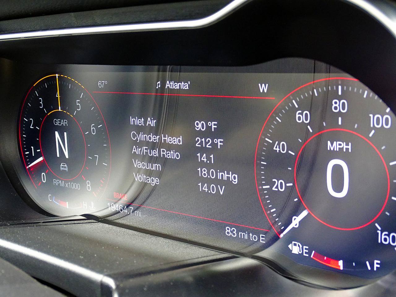 Used 2019 Ford Mustang GT Premium w/ Performance Package - Level 2 RWD image 44