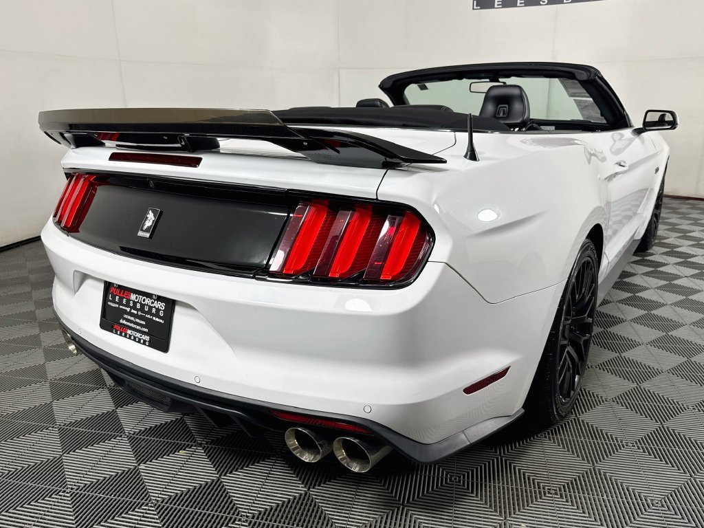 Used 2015 Ford Mustang GT Premium w/ Equipment Group 401A RWD image 7
