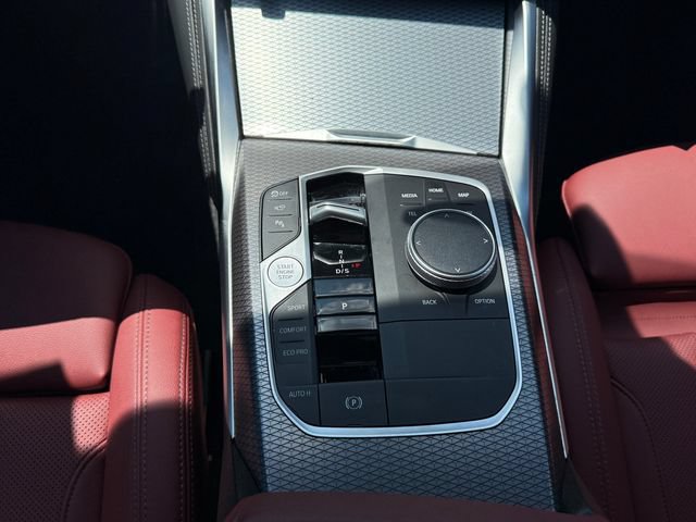 Used 2024 BMW M440i xDrive Gran Coupe w/ Premium Package AWD/4WD image 16