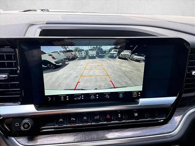 Used 2022 Chevrolet Silverado 1500 LTZ RWD image 23