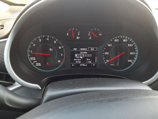 Used 2024 Chevrolet Malibu LT FWD image 22