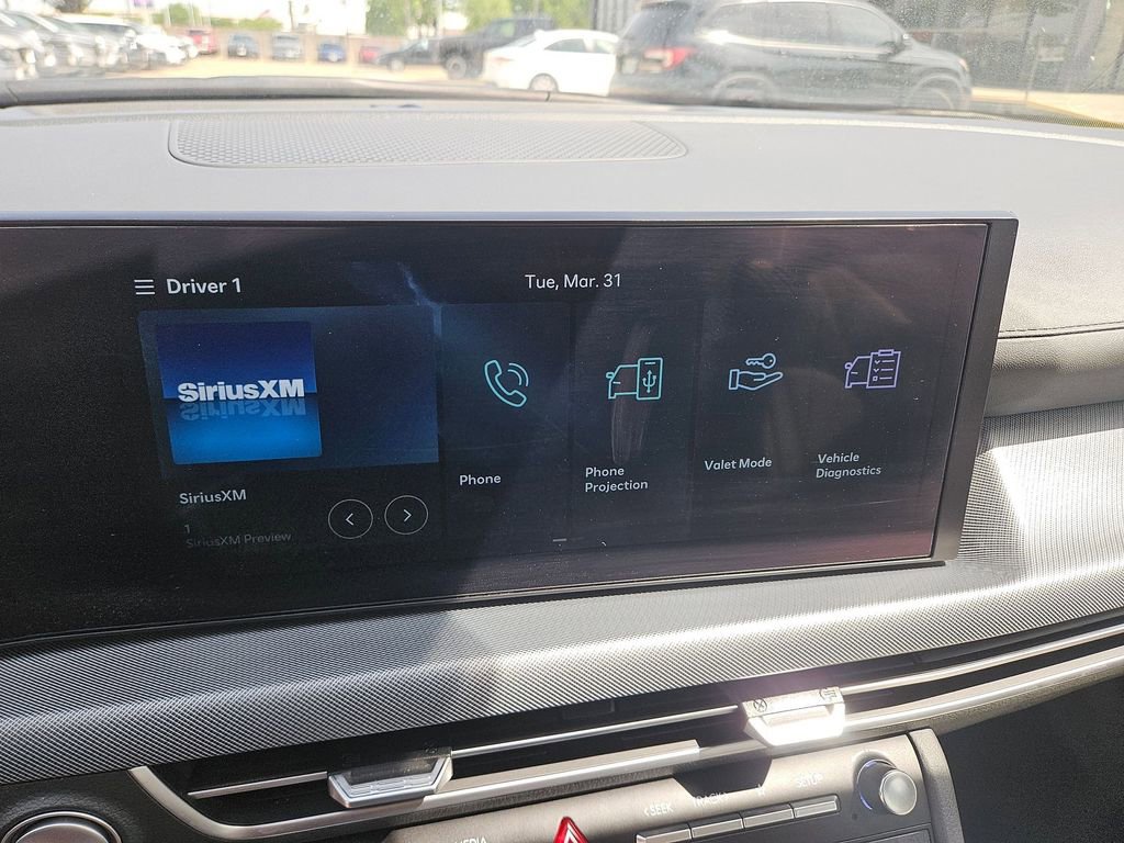 Used 2025 Hyundai Sonata SEL image 22