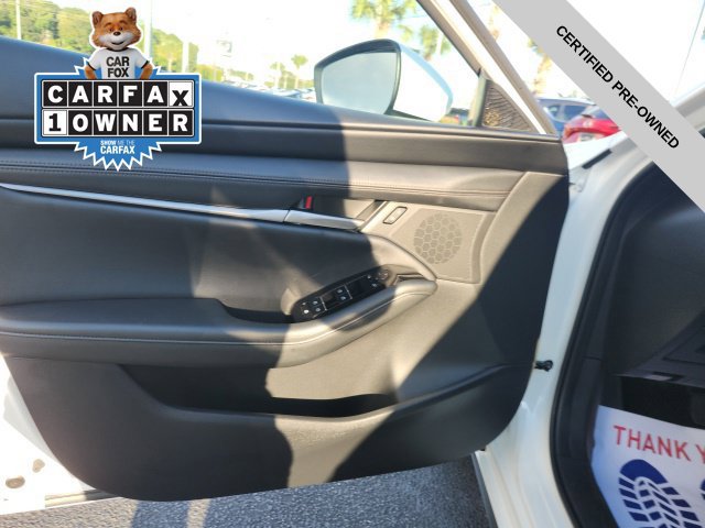 Certified 2026 MAZDA MAZDA3 2.5 S Sedan w/ Preferred Pkg FWD image 15
