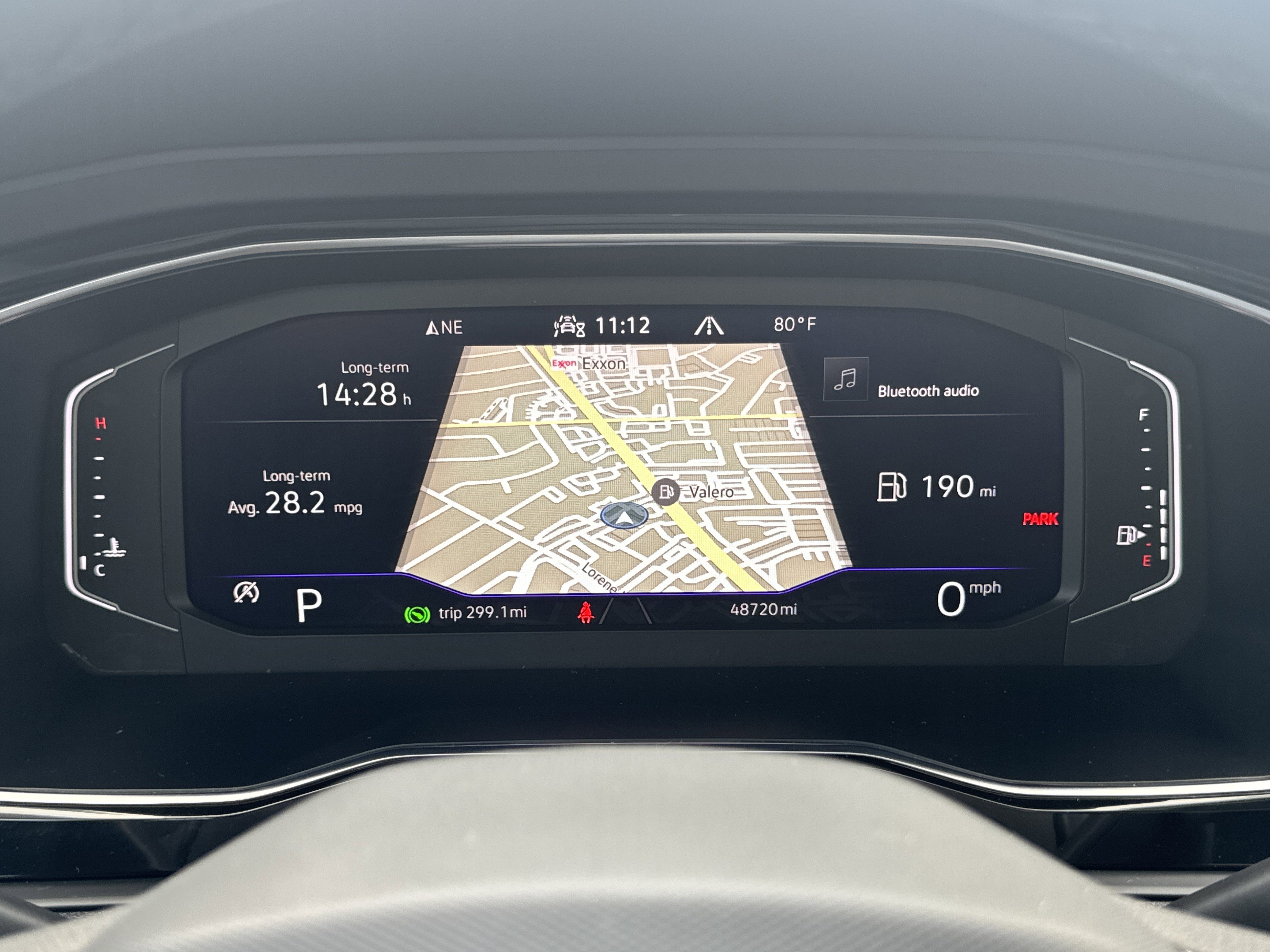 Used 2023 Volkswagen Jetta SEL image 15