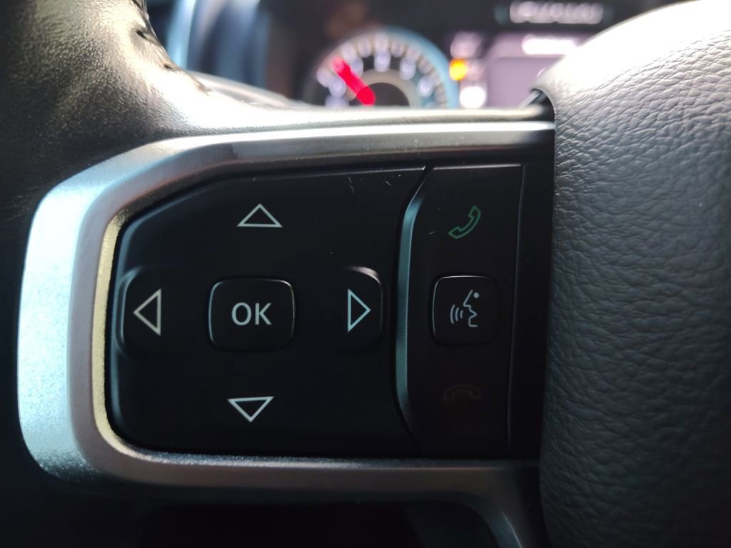 Used 2019 RAM 1500 Big Horn image 11