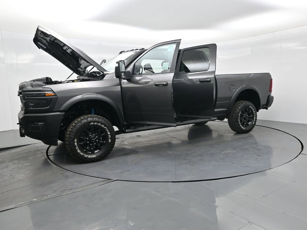 New 2026 RAM 2500 Power Wagon image 39