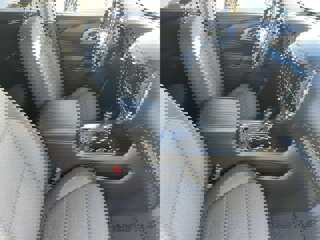 Used 2020 Chevrolet Traverse LS image 9