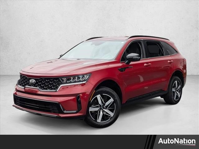 Used 2021 Kia Sorento S image 1