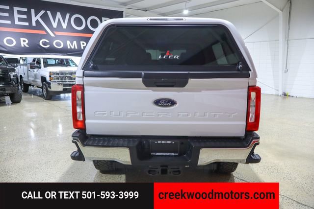 Used 2023 Ford F250 XLT w/ FX4 Off-Road Package image 14