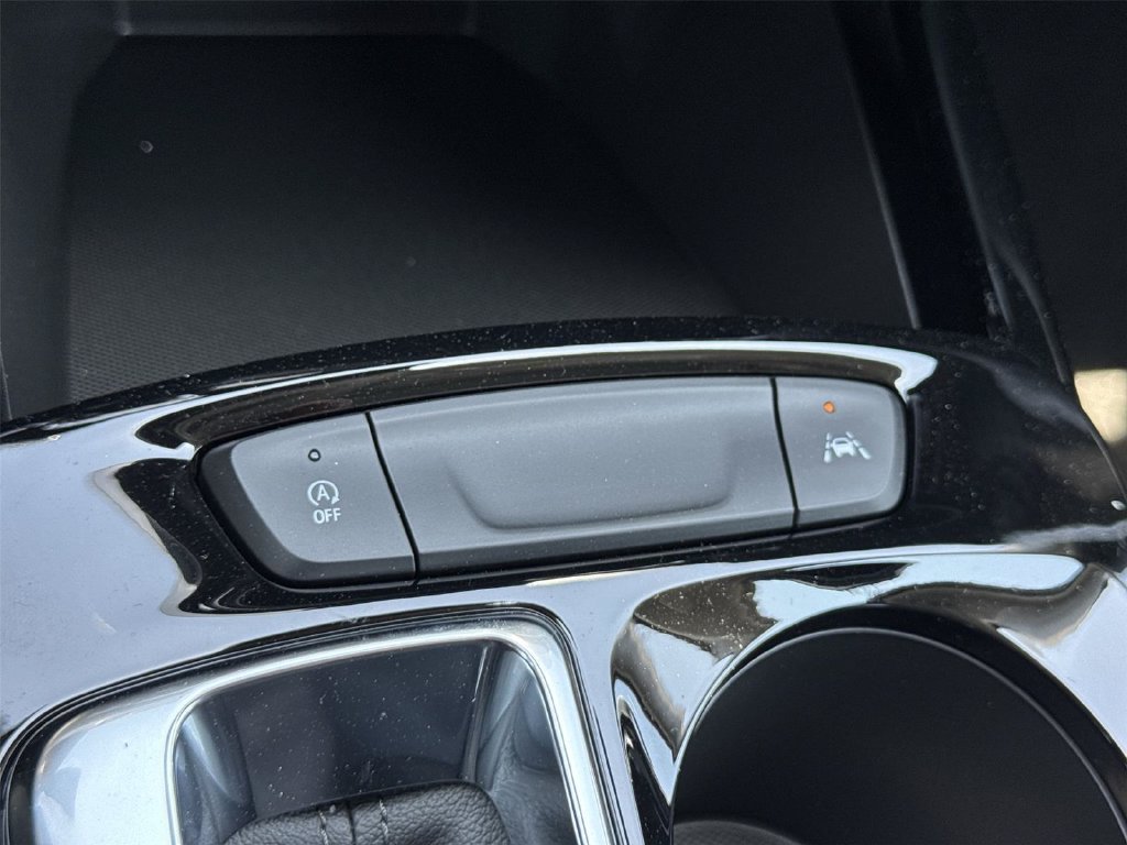 New 2026 Chevrolet Trax LT FWD image 19