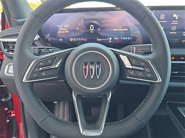 New 2025 Buick Enclave Sport Touring w/ Power Package image 27